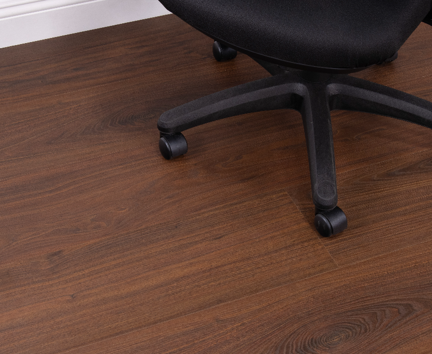 Old Mission Umber - Santa Cruz Laminate - Cali Floors