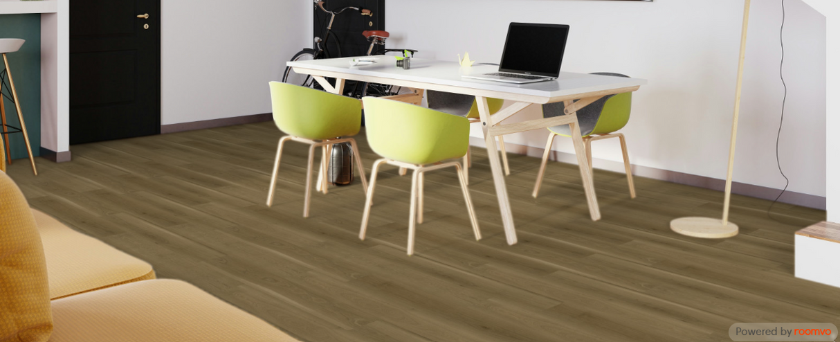 Prosper - Flourish R017 - Pure Grain by Engineered Floors