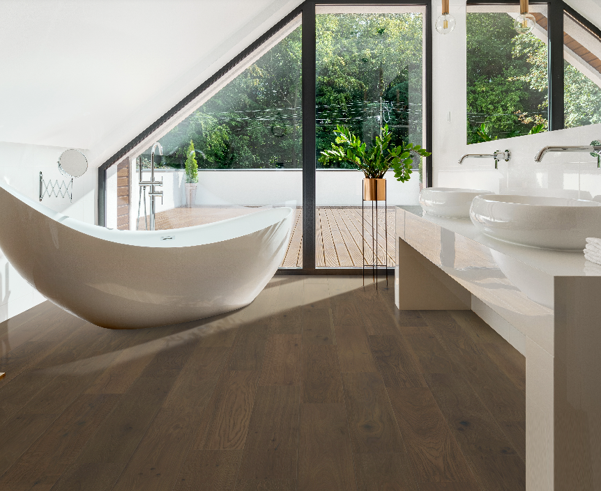 Reyes Reserve - Pacifica Laminate - Cali Floors