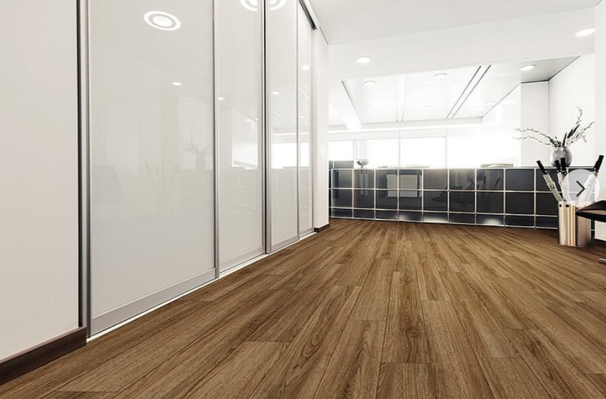 Rocca Oak - Coretec vv492 Pro Enhanced