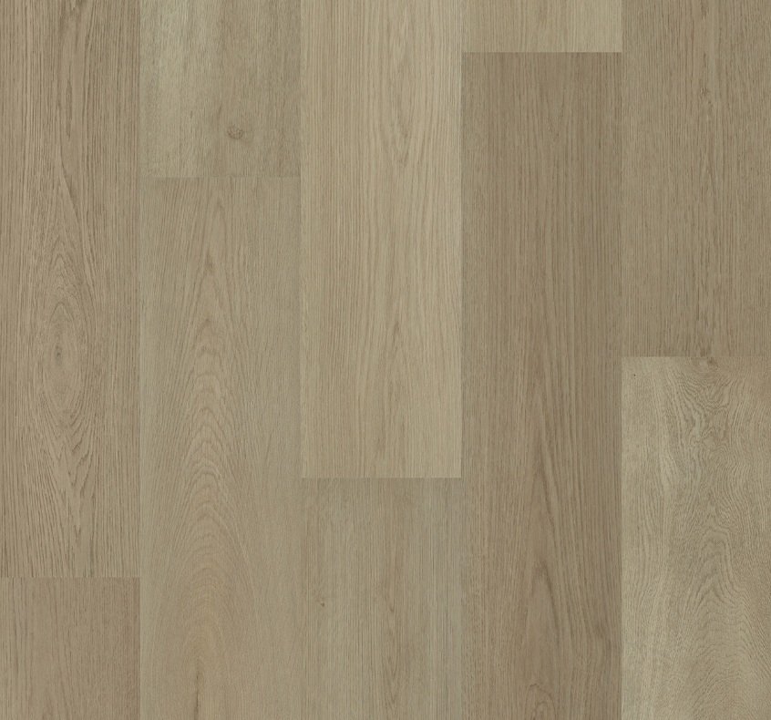 Roman Taupe - Preference R018 - Pure Grain by Engineered Floors