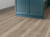 Smoky Greige - Shaw 3430v Homebound - Vinyl Plank Flooring