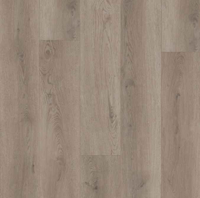 Smoky Greige - Shaw 3430v Homebound - Vinyl Plank Flooring