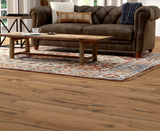 Spiced Whiskey - Whiskey & Wine Hardwood - Cali Floors