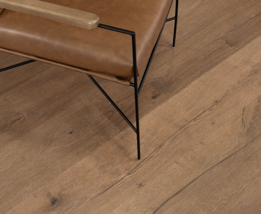 Spiced Whiskey - Whiskey & Wine Hardwood - Cali Floors