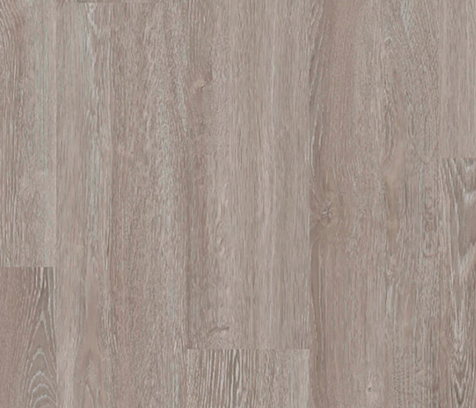Lighthouse Gray - Southwind Vinyl - Harbor Plank 8mm