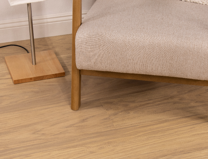 Seabright - Santa Cruz Laminate - Cali Floors