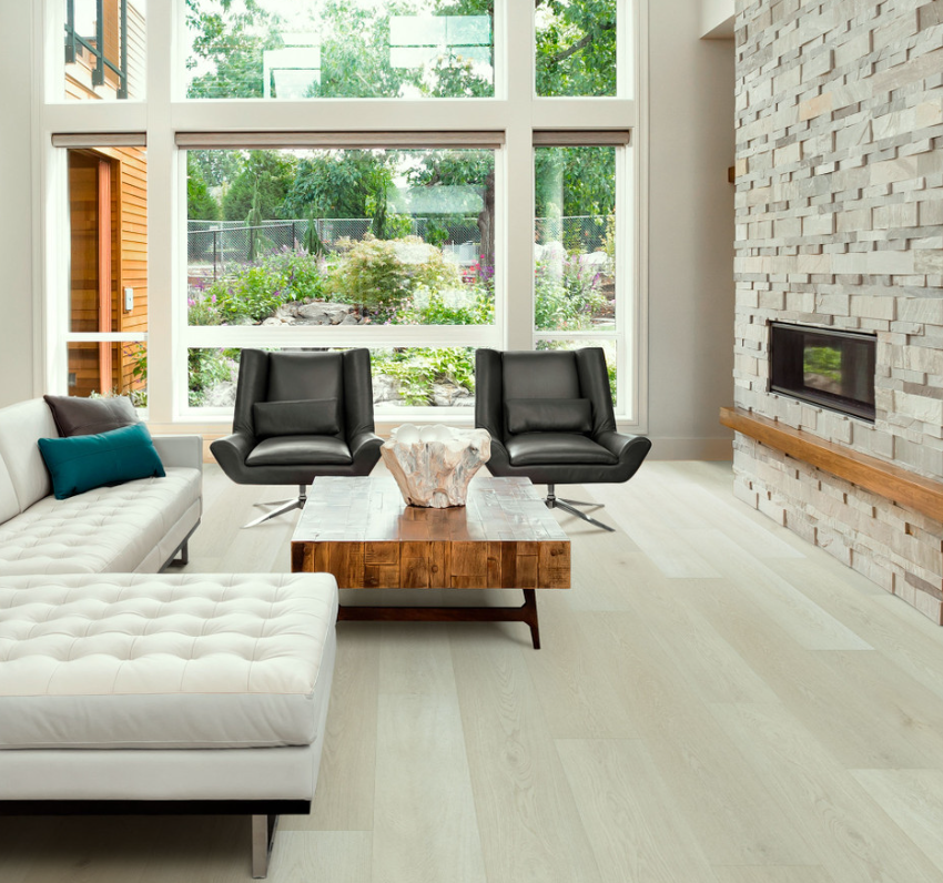 Seaside Villa - Preference R018 - Pure Grain by Engineered Floors