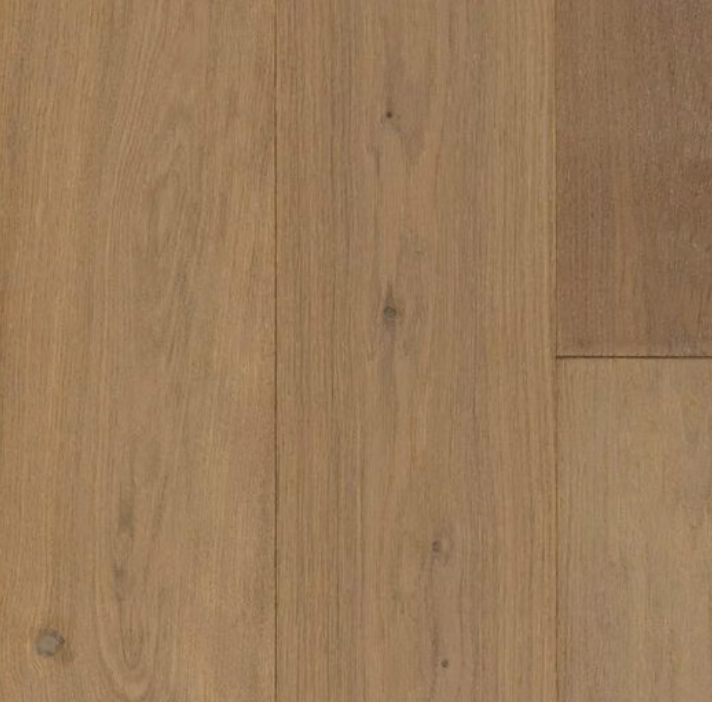 Sea Salt Oak - Mohawk Seaside Tides - Engineered Hardwood Flooring