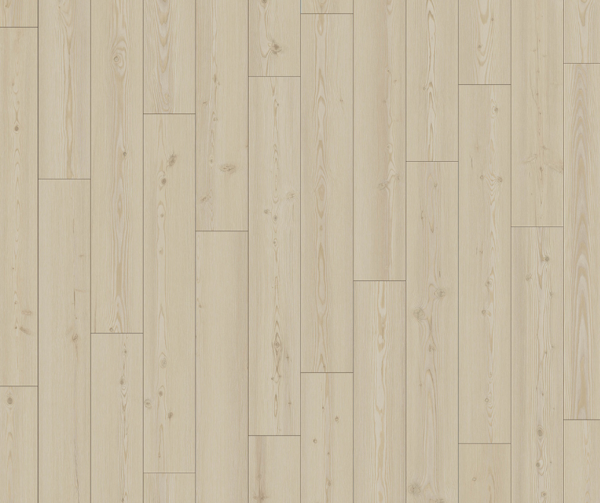 Serene - Divine D2027 - Pure Grain by Engineered Floors