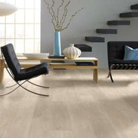 Silver Dollar - Shaw Endura Paladin Floorte Pro 5