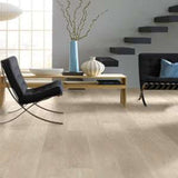Silver Dollar - Shaw Endura Paladin Floorte Pro 5