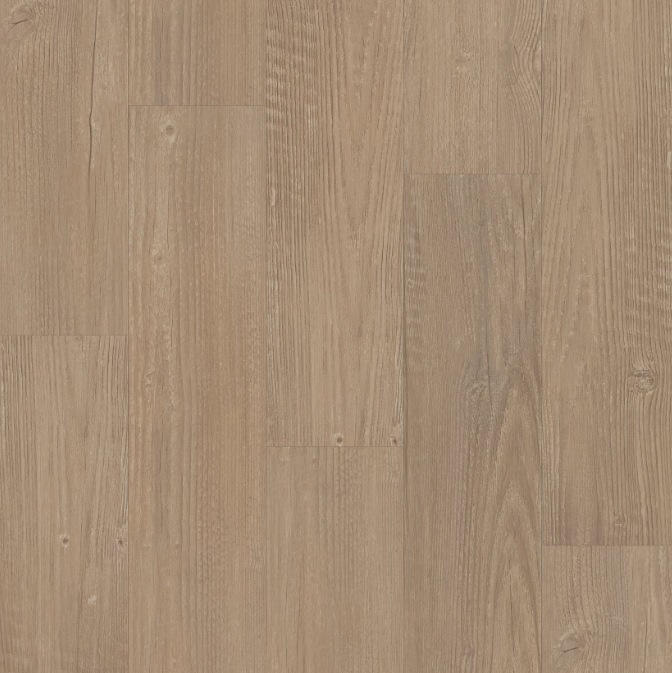 Simple Wash - Shaw 0736v - Endura Floorte Pro 5 Vinyl Plank Flooring