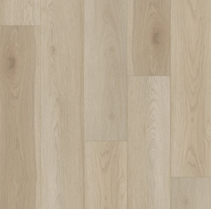 Soft Linen - Shaw 3430v Homebound - Vinyl Plank Flooring