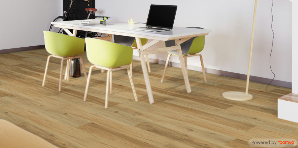 Sonesta - Elevate W021 - Pure Grain by Engineered Floors