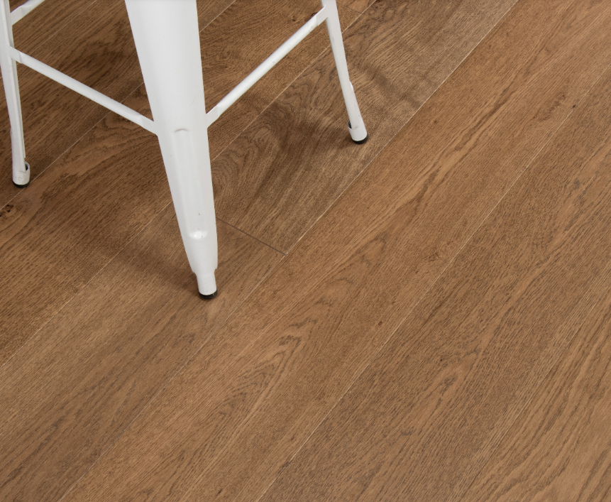 Spiced Wine - Whiskey & Wine Hardwood - Cali Floors
