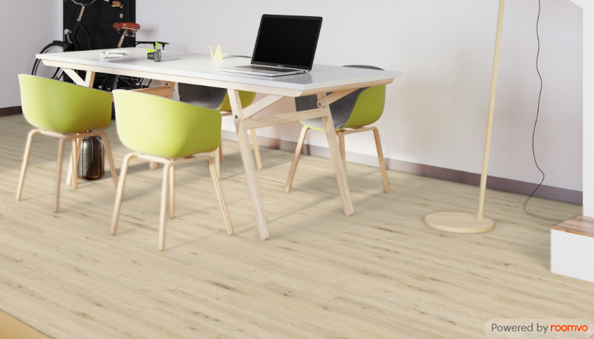 Stardust - Divine D2027 - Pure Grain by Engineered Floors