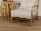 Surfwood - Pacifica Laminate - Cali Floors