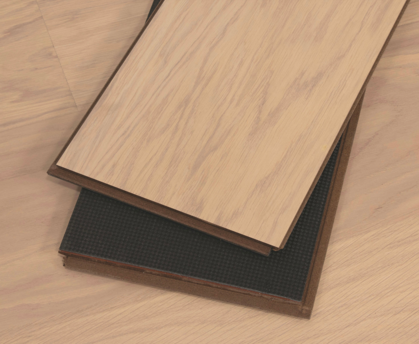 Sycamore Buff - Santa Cruz Laminate - Cali Floors