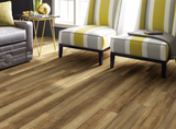 Tawny Oak - Shaw 0736v - Endura Floorte Pro 5 Vinyl Plank Flooring
