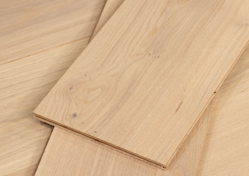 Terra Rose - Cellar Hardwood - Cali Floors