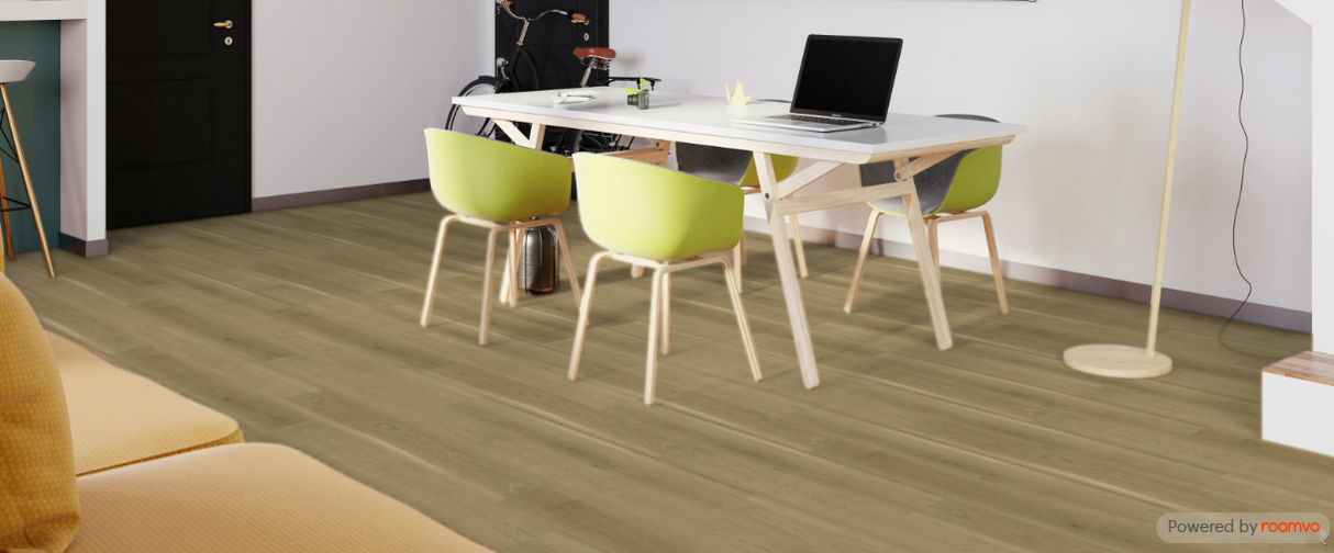 Thrive - Flourish R017 - Pure Grain by Engineered Floors