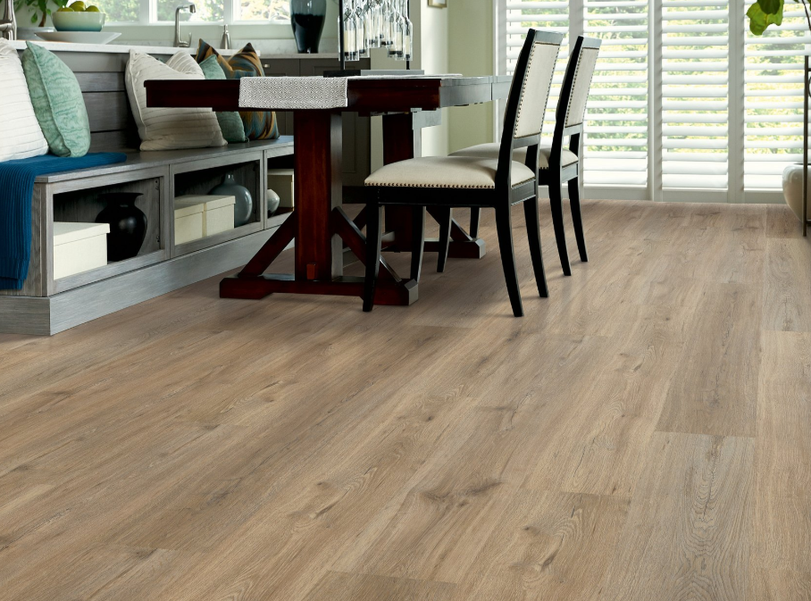 Wild Dunes - Shaw 0736v - Endura Floorte Pro 5 Vinyl Plank Flooring