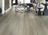 Washed Oak - Shaw Impact Plus 2031v - Vinyl Plank Flooring