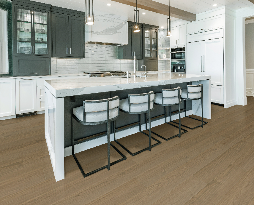 Wharf Walk - Santa Cruz Laminate - Cali Floors