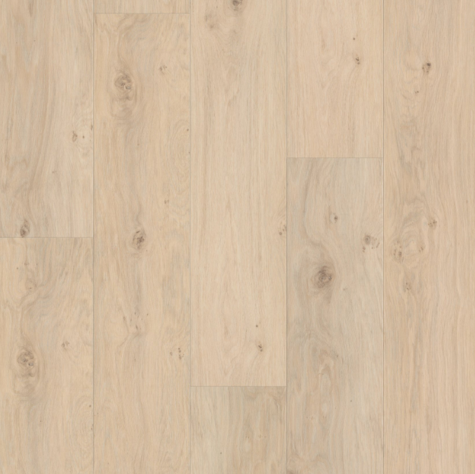 Wishbone White - Shaw Vinyl Flooring - Fresh Take 3415v