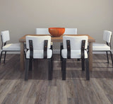 Alabaster Oak - Coretec vv024 Originals Classics