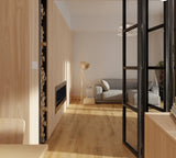 Albright Oak - Southwind Vinyl Flooring - Summit