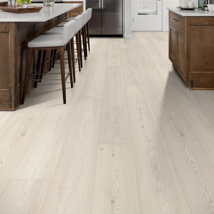 Alpine - Shaw Vinyl Plank - Ascent Natural Bevel 2832v