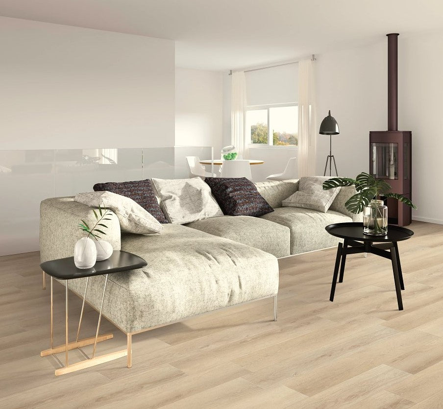 Aurora Oak - Coretec vv012 Originals Enhanced