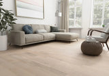 Beach Town Blanc - Cali Floors - Barrel Hardwood