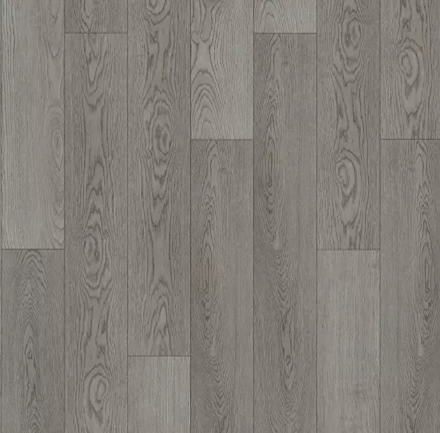Mohawk Vinyl Plank - Founder's Trace - Bridge