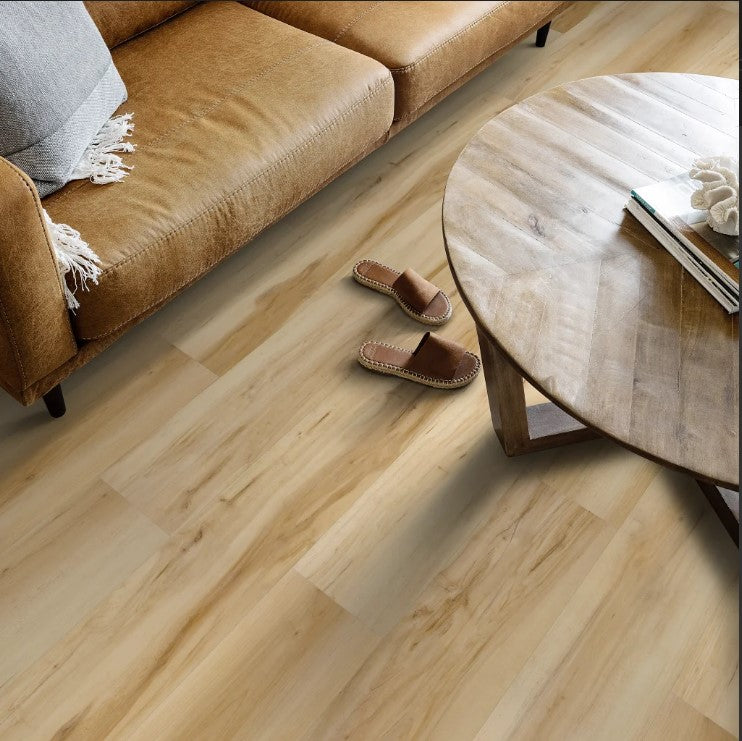 Butterfly White - Shaw Vinyl Flooring - Fresh Take 3415v