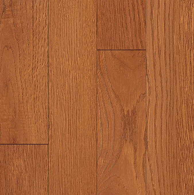 Butterscotch Oak - Southwind Vinyl Flooring - Traditions