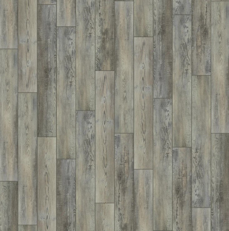Caldo - Shaw Vinyl Plank - Pantheon HD Plus 2001v