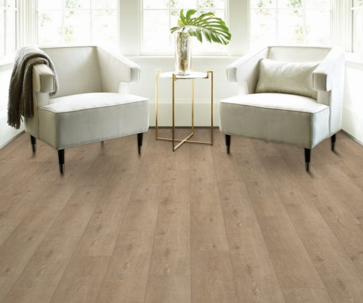 Callaway - Shaw Vinyl Flooring - Paragon HD + Natural Bevel 3038v