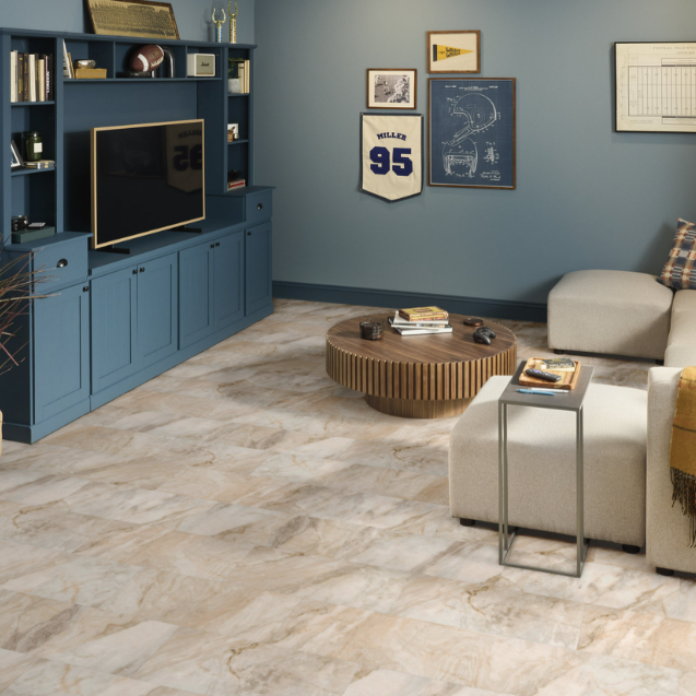 Canyon - Shaw Vinyl Plank Flooring - Apex 3438v