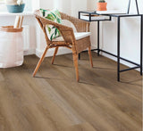 Cartwheel Oak - Coretec vv017 Pro Plus Classics