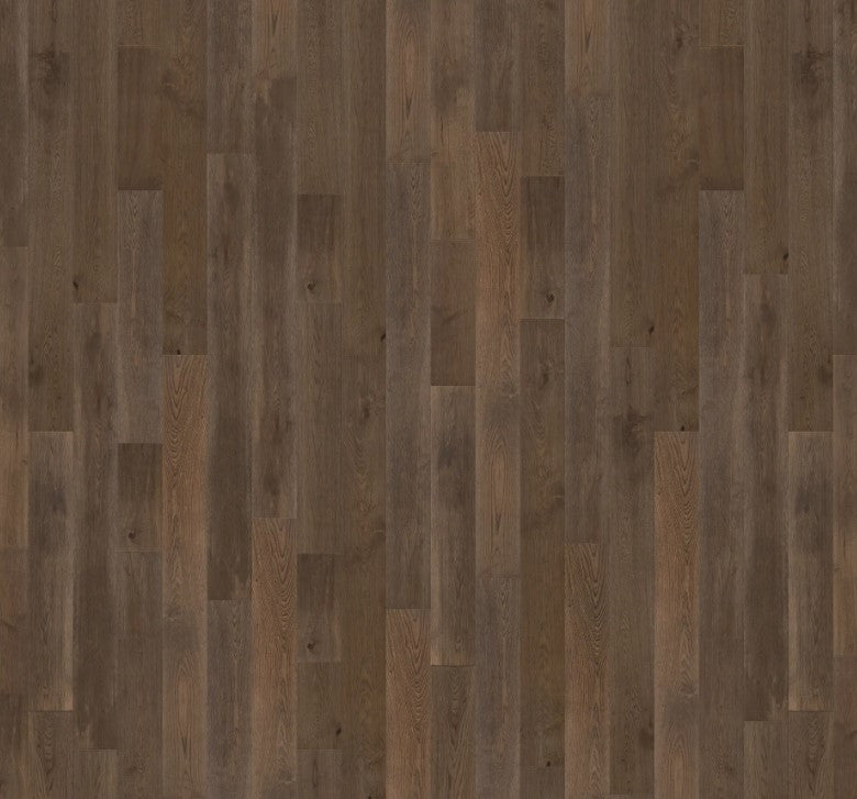 Cellar Door - Cali Floors - Barrel Hardwood