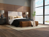 Cellar Door - Cali Floors - Barrel Hardwood