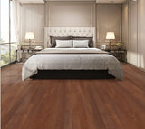 Cherry Oak - Southwind Vinyl Flooring - Traditions