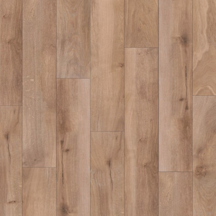 City Oak - Southwind Vinyl Flooring - Inspiration Plank HD