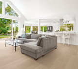 Clarified Ash - Hardwood Varietals - Cali Floors