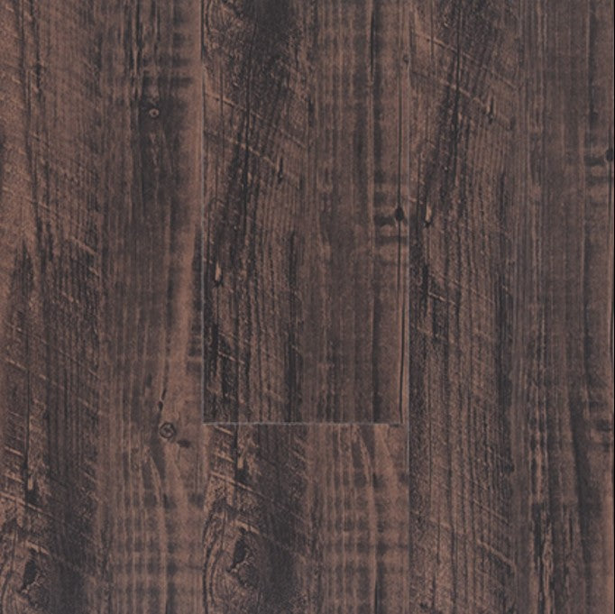 Coffee - Southwind Vinyl Flooring - Loose Lay Plank