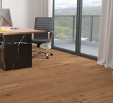Cured Hickory - Hardwood Varietals - Cali Floors