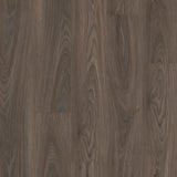Dark Elm - Shaw Vinyl Flooring - Anvil Plus 2357v